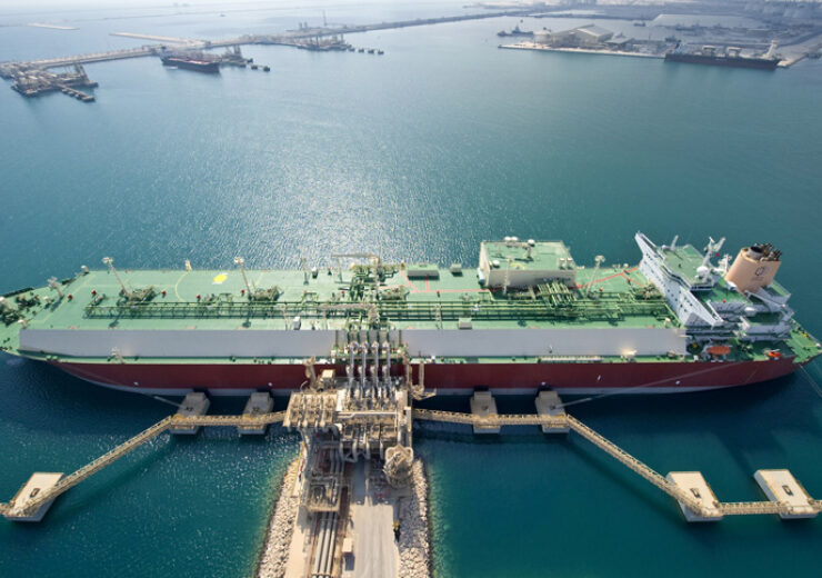 03102021 QP Hudong LNG Shipyard Declaration