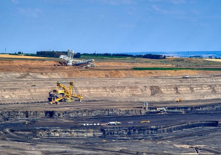 Bowen to buy Bluff PCI Coal Mine in Australia