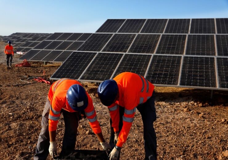 Iberdrola to build 245 MW Avonlie solar farm in Australia