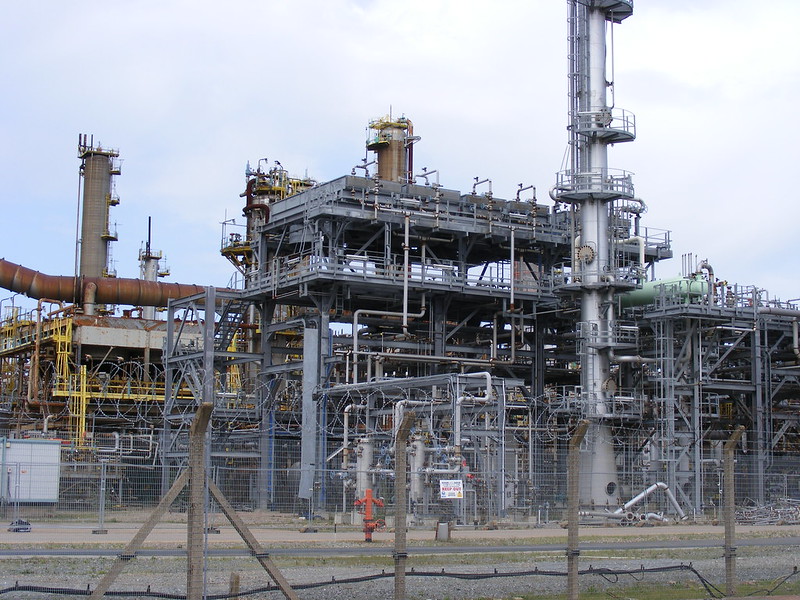 Image 2_Port Harcourt Refinery, Nigeria