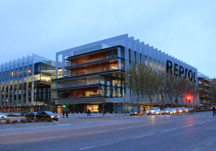 Repsol_headquarters