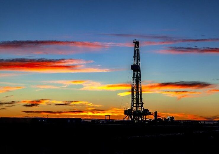 Comstock Resources, inc. announces the divestiture of Bakken shale assets