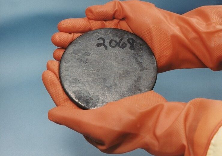 Consolidated Uranium announces proposed spin-out of Labrador Uranium Inc.