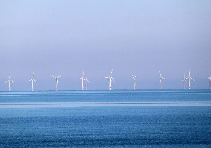 SeaMade consortium opens 487MW Belgian offshore wind project