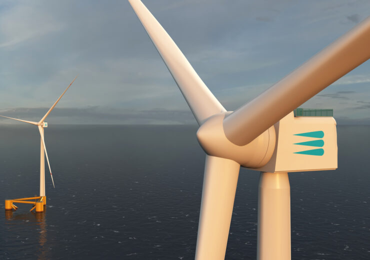 CONSORTIUM LED BY AKER OFFSHORE WIND SECURES BLADE RECYCLING PILOT PROJECT FUNDING