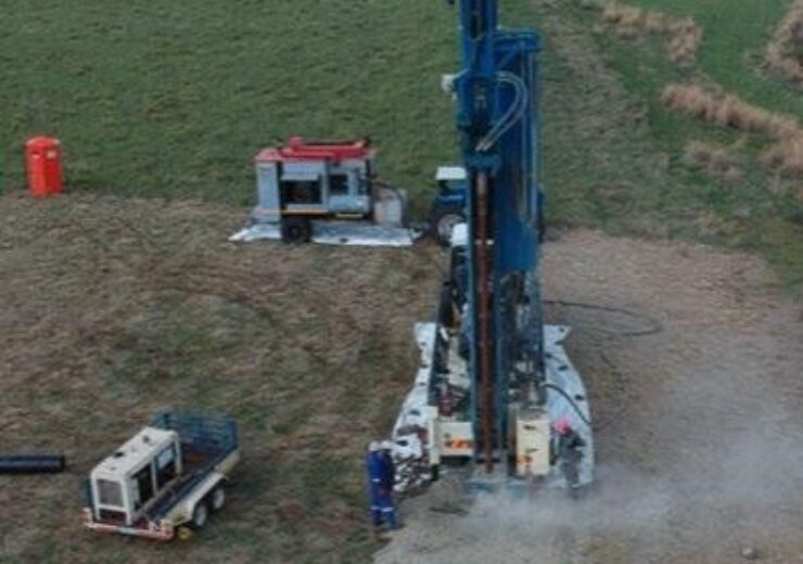 Kinetiko Energy spuds third well of Korhaan project