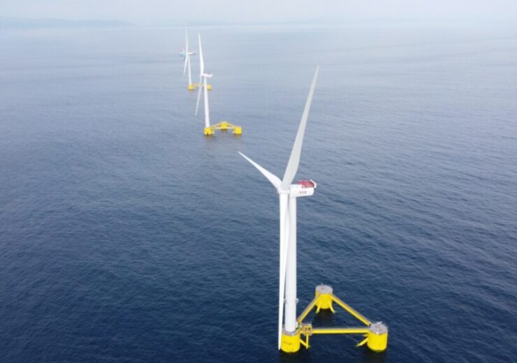 Ocean Winds and Principle Power announce collaboration for France’s first commercial-scale floating offshore wind tender