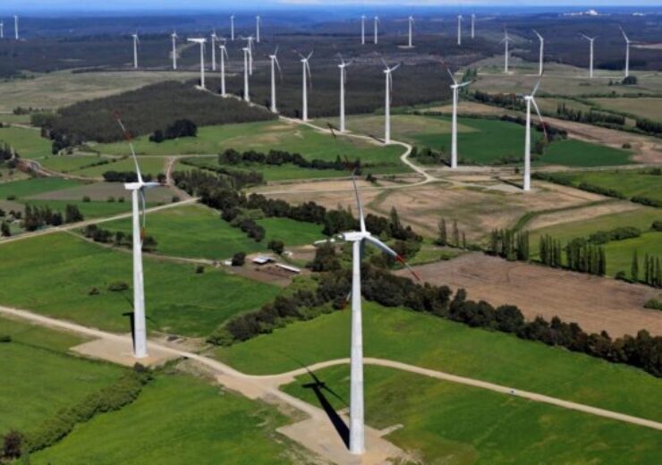 Acciona Energía to acquire 850MW Sento Se I and II wind farms in Brazil