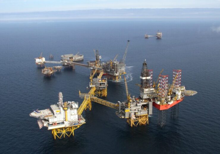 ConocoPhillips, partners submit PDO for North Sea’s Tommeliten A field