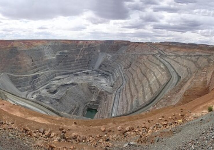 Kingston to acquire Mineral Hill Mine in Australia