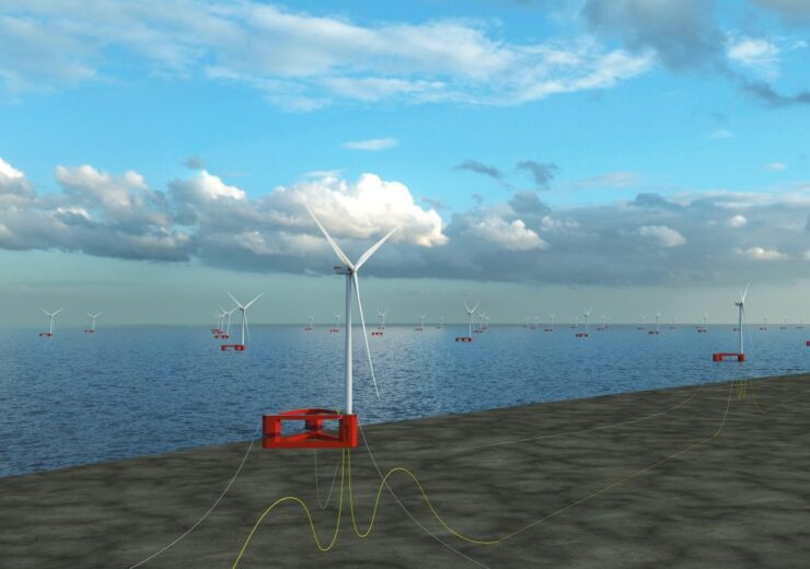 Stepping up Korean offshore wind plans, 3 GW collaboration with EWP