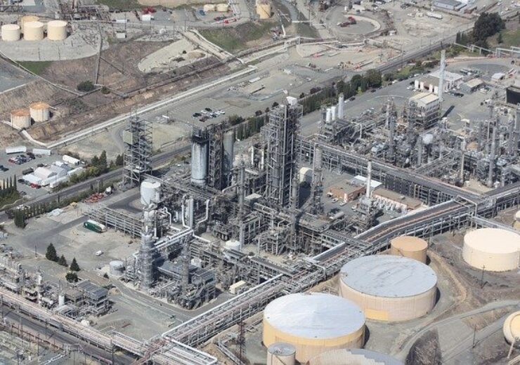 ExxonMobil to invest in petrochemical complex in China