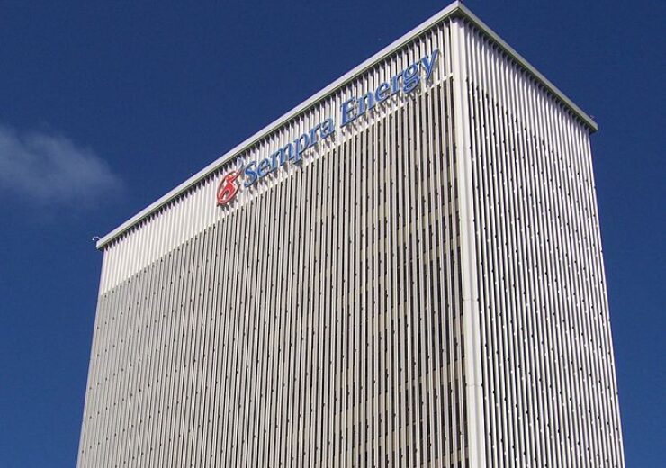 Sempra announces agreement to sell 10% interest in Sempra Infrastructure Partners