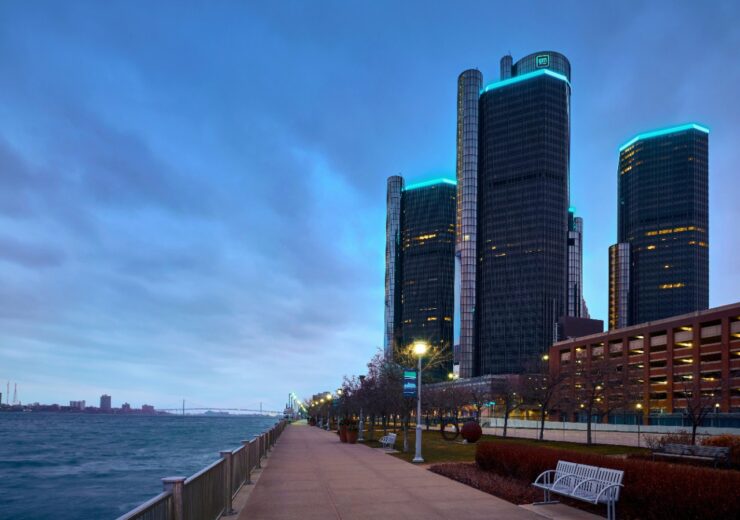 General Motors announces it will invest $50 million into Detroit