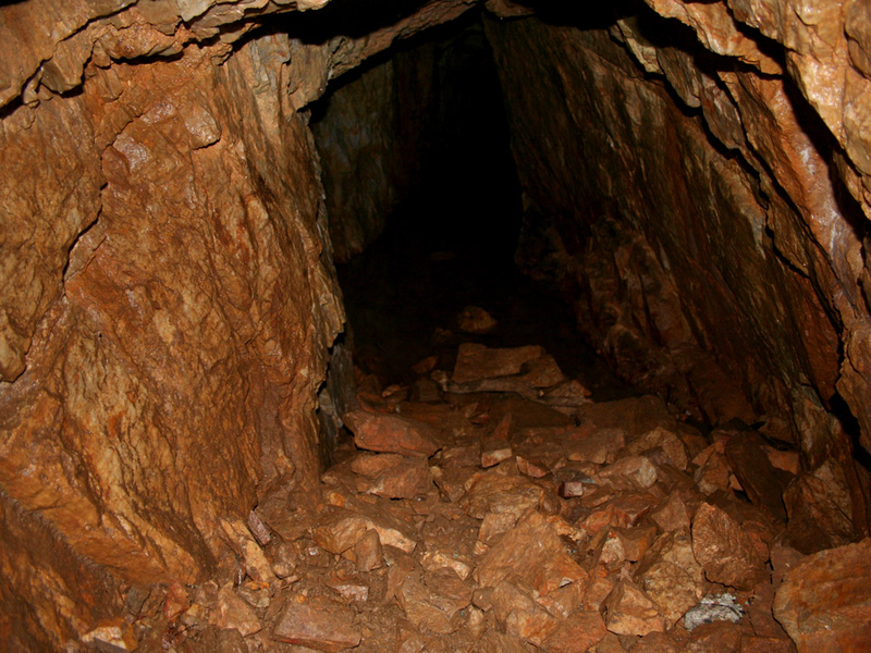 Image 2-Tshepong Gold Mine Operations
