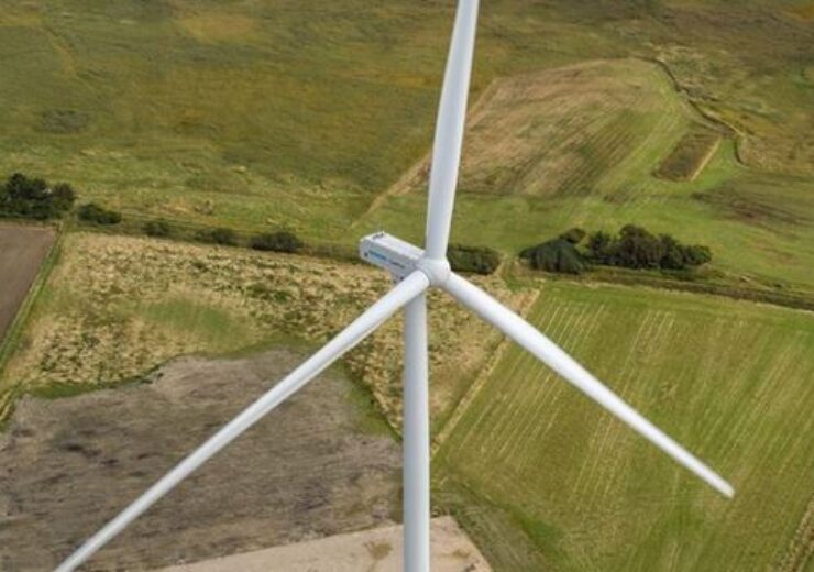 Siemens Gamesa plans to sell wind farm development business