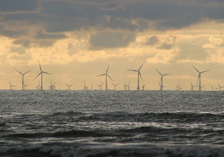 INPEX to buy stakes in two offshore wind farms in Netherlands