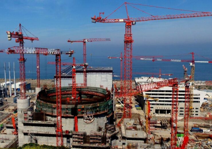 EDF’s Flamanville 3 reactor faces yet another delay and rise in costs