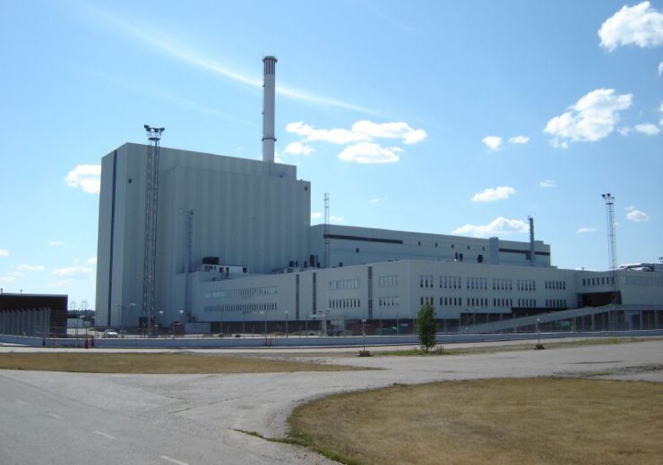 Sweden approves construction of spent nuclear fuel storage facility