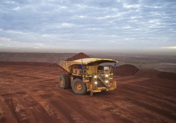 Fortescue Metals to acquire Williams Advanced Engineering for £164m