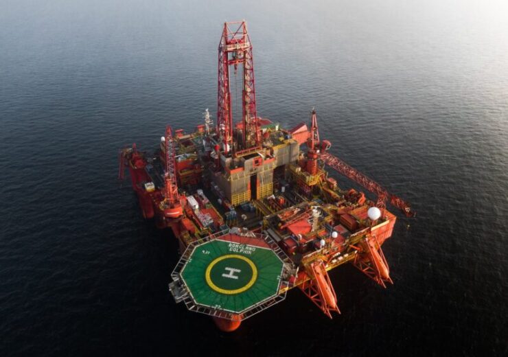 Wellesley Petroleum drills dry well north of the Gjøa field in the northern North Sea – 36/1-4 S