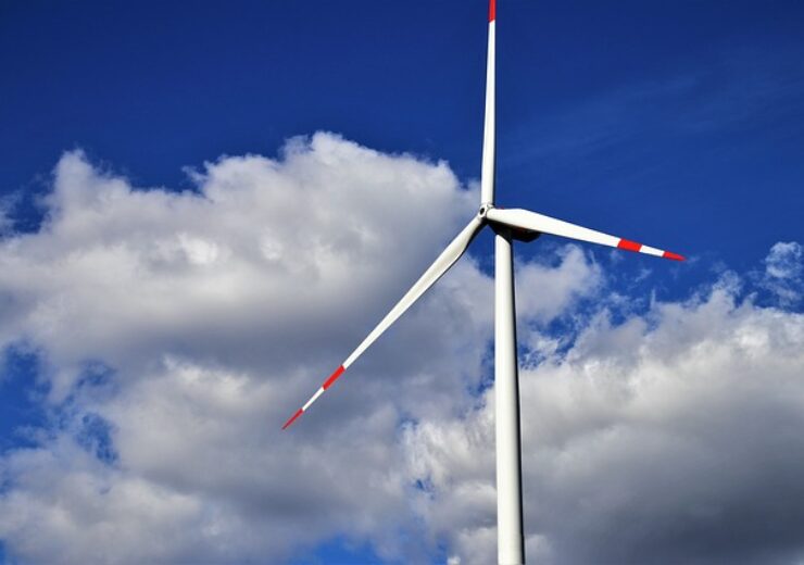 APPALACHIAN POWER ISSUES ITS LARGEST REQUEST FOR WIND ENERGY RESOURCES