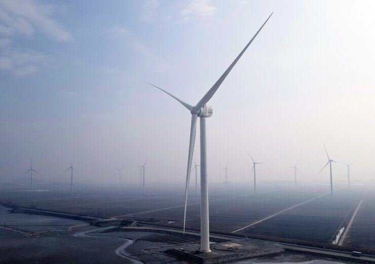 Doosan Heavy Unveils Korea’s Largest Offshore Wind Turbine in Yeonggwang