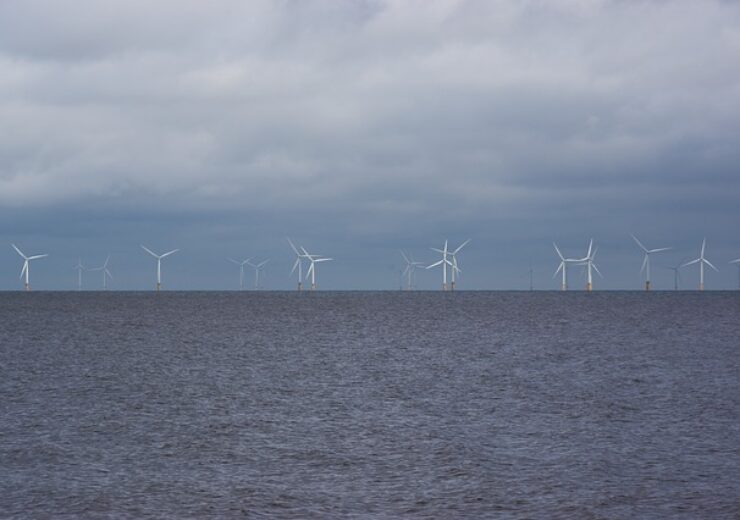 Scotland awards 25GW offshore wind projects in ScotWind auction