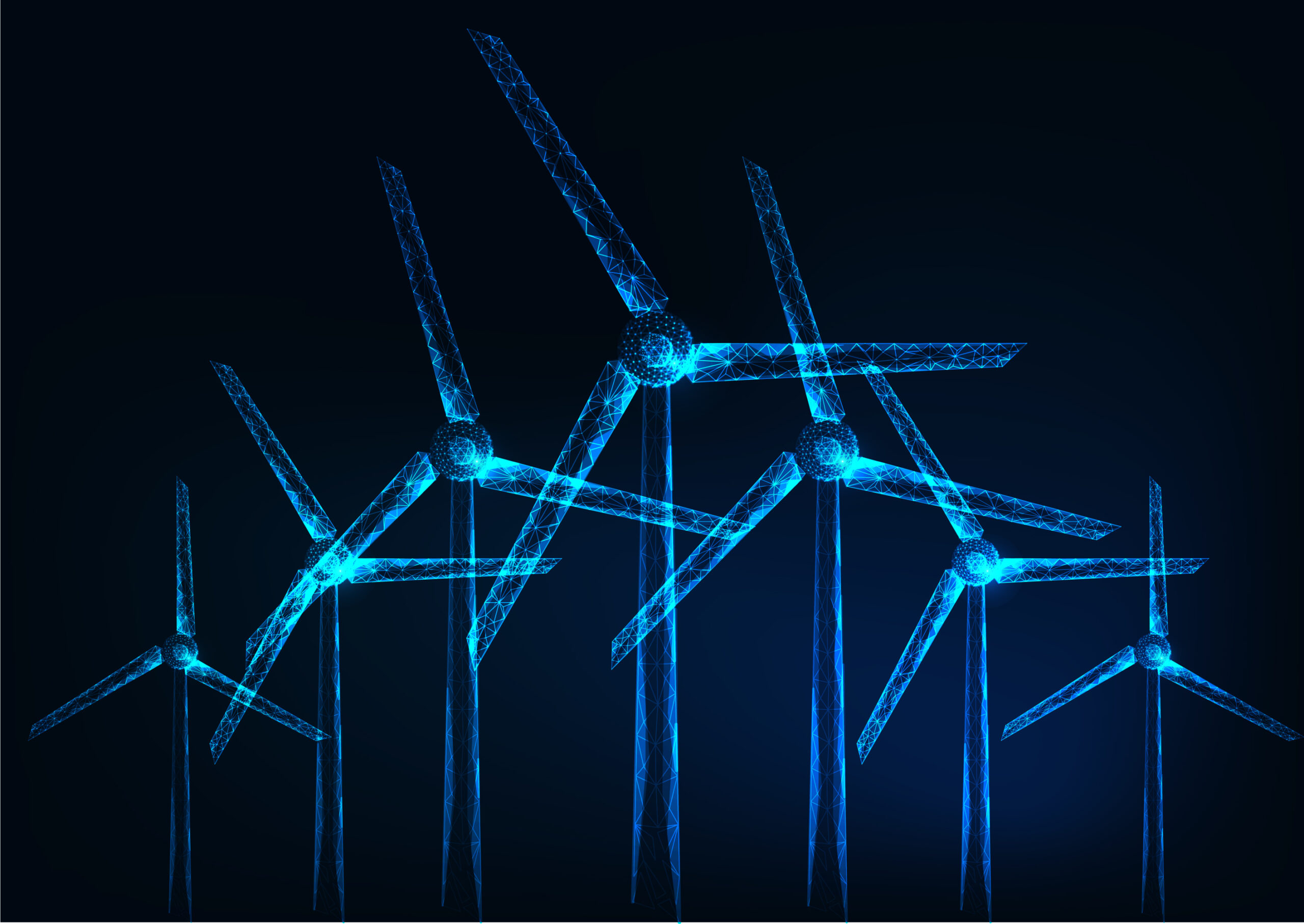 A benefit for the wind industry: How digitalisation can save time and money