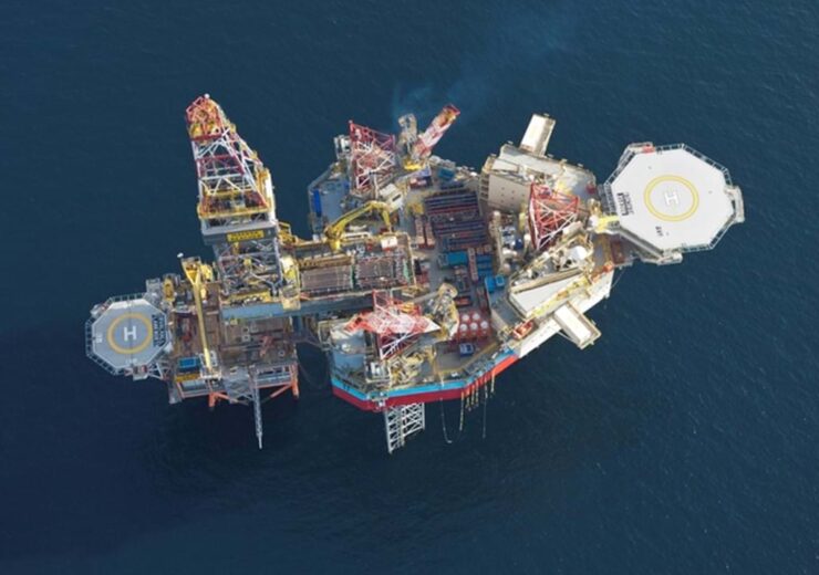 Maersk Drilling secures 21-month contract with TotalEnergies