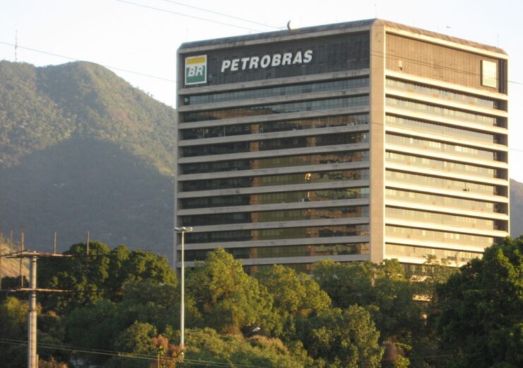 Petrobras launches non-binding phase for sale of Gulf of Mexico assets