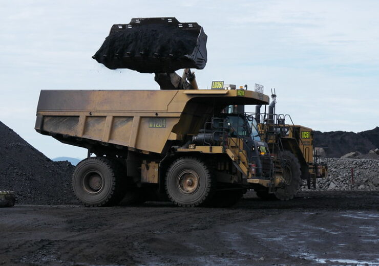 Ramaco Resources announces agreement to acquire Ramaco Coal
