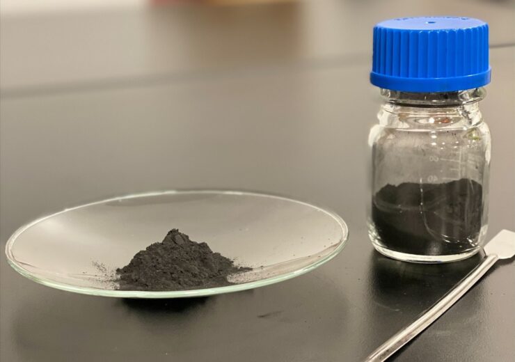 Ascend Elements and Koura unveil innovative technology yielding 99.9% pure graphite from used lithium-ion batteries