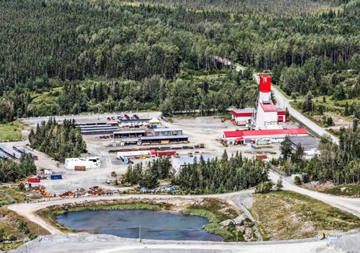 Triple Flag acquires 2.75% NSR royalty on Monarch Mining’s Beaufor Mine in Quebec