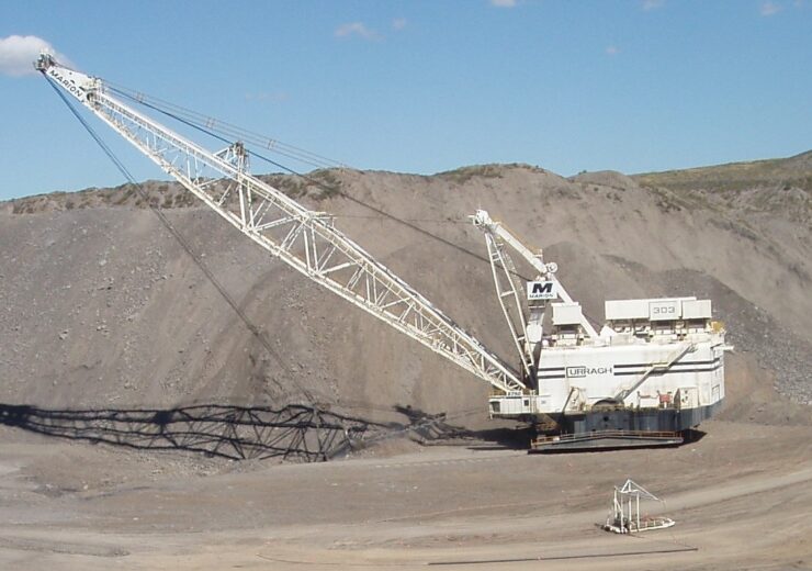 Coronado to take on management and operation of four fleets at its Curragh North mining area