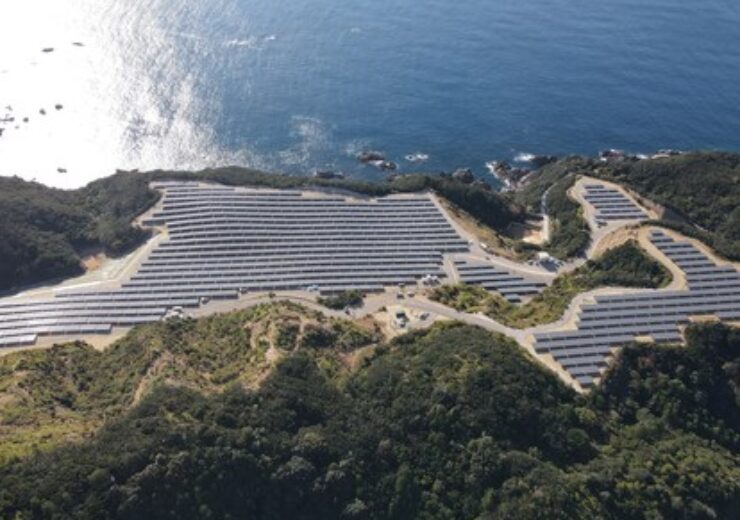 Enfinity Global consolidates platform in Japan through the acquisition of 250MW solar portfolio