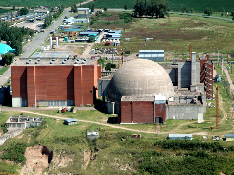 Image 2-Atucha III Nuclear Power Plant