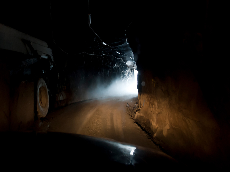 Image 3-Dannemora Iron Ore Mine