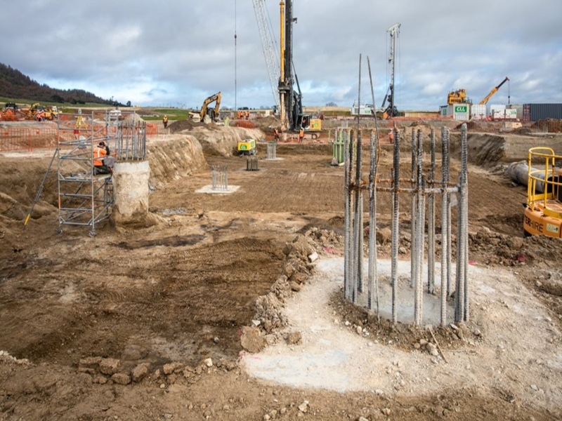 Image 3-Tauhara Geothermal Power Project