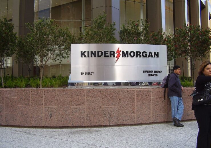 Kinder Morgan announces Southern California renewable diesel hub project