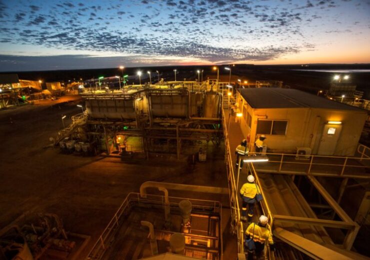 Lynas secures ministerial approval for Kalgoorlie rare earth processing facility