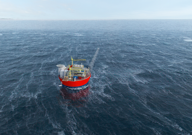 Equinor presents impact assessment for development and operation of Wisting