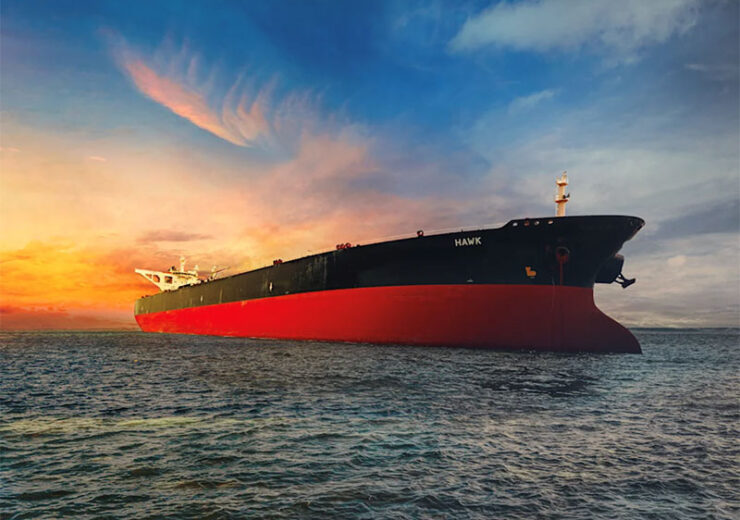 Yinson signs firm contracts for FPSO Maria Quitéria in Brazil