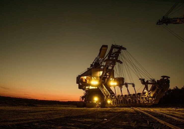 Anglo American has exercised its option to earn-in to 51% ownership in Pegasus A & B