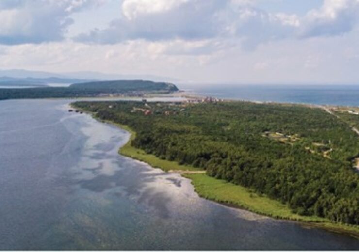 Petrofac to evaluate green hydrogen development on Sakhalin Island