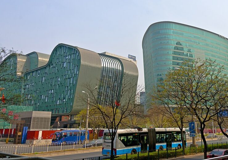 CNOOC_headquarters_building,_Chaoyangmen,_Beijing (1)