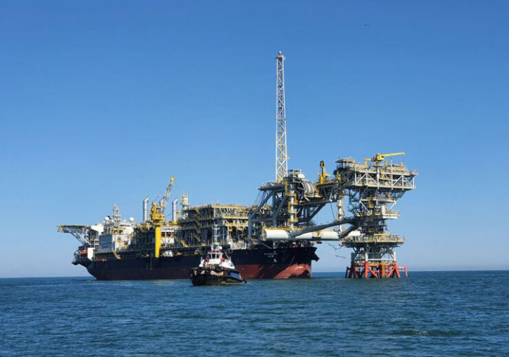 MODEC’s FPSO Miamte MV34 achieves first oil in offshore Mexico