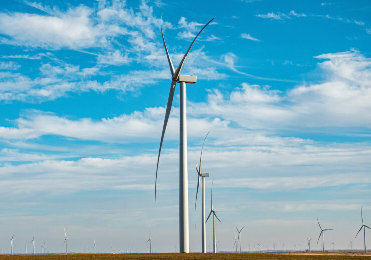 Invenergy starts operations of 998MW Traverse Wind Energy Center in US