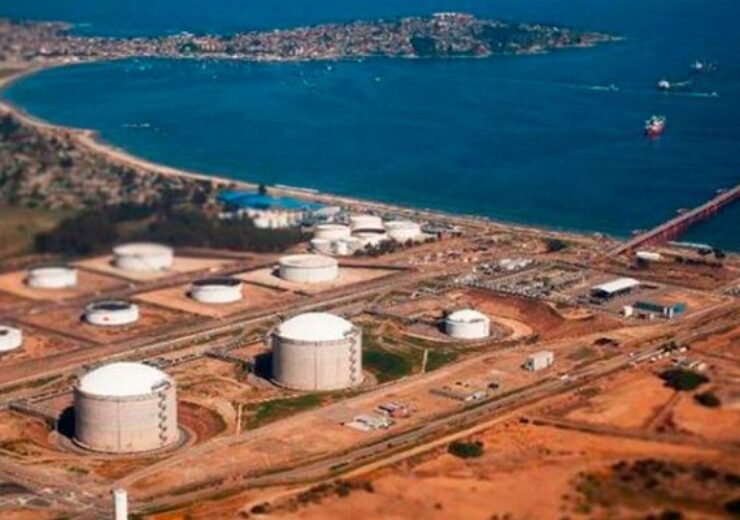 Enagás, OMERS to sell stake in Chilean LNG operator GNLQ to EIG and Fluxys