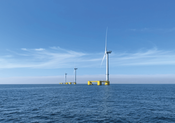 Ocean Winds and Aker Offshore Wind secure second Electric Business License for 1.2 GW floating offshore wind project in Ulsan, South Korea